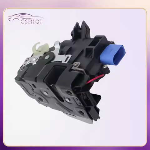 8N1837015B 8N1837016B Door Lock Actuator For Audi TT PORSCHE 986 BOXSTER 996T PORSCHE 911 TURBO/GT2 