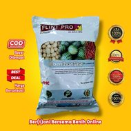 FUNGISIDA FLINT PRO 64.8 WG 500 GRAM trifloksistrobin dan propineb FMC