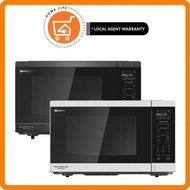 Sharp R-34SI Microwave 34L