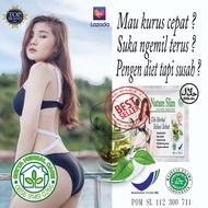 TEH PELANGSING 100 % HERBAL ALAMI TURUN 3 KG DALAM SEMINGGU TEH MELANGSINGKAN TUBUH OBAT PELANGSING