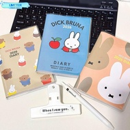 UMTTER 2026 Planner, Oct.2025-Dec.2026 Agenda Book