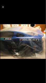 Hpi 200mm 1/10 遙控車車行