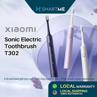 Xiaomi Mijia Mi Sonic Electric Toothbrush T302 MES608