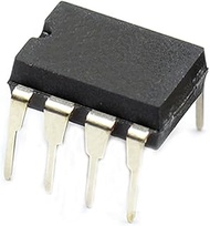 (10PCS) LM741CN/NOPB IC OP AMP HI Performance 8-DIP LM741CN 741 LM741