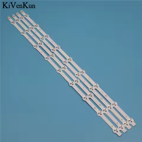 TV Lamps Matrix LED Backlight Strips For LG 32LS3400-ZC Bars Kit LED Bands Rulers 32" ROW Rev0.9 REV
