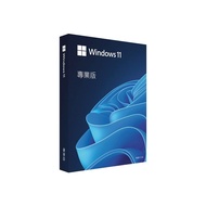 Windows 11 專業版USB盒裝
