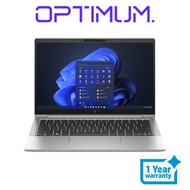 HP EliteBook 630 G10 Laptop (INTEL I7-1355U/16GB DDR4/1TB PCIE/WIN11PRO/13.3"FHD/1-YEAR HP WARRANTY)