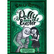 (BX) THE SEARCH FOR THE SILVER WITCH (ISBN: 9781761210204)