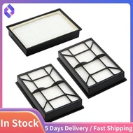 3 PCS EF-9 HEPA Filters Replacement Parts As Shown for  Upright Vacuums EF9 20-53296,40195 and Elite