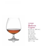 Bộ 6 Ly Ocean 15N22 (650ml)