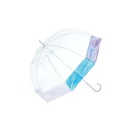 World Party (WPC.) Vinyl Umbrella Aurora Bird Cage 60 cm Umbrella PT-032PK Pink