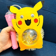 Lồng đèn Labubu lồng đèn trung thu Đèn lồng nhựa phát sáng hình thỏ khủng long chim hạc độc đáo cho