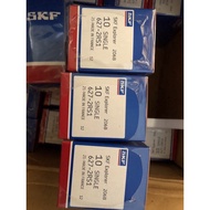 SKF 627 2z/c3 2rs1 bearing