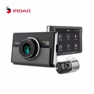 IROAD T10 DASHCAM ⚡原裝行貨一年保用 ⚡實體店經營信心保證