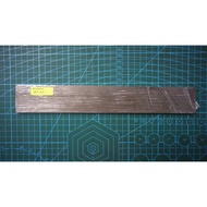 DC53 PLATE STEEL KELULI DC53 HARDENED STEEL PLATED QUENCHED STEEL PLATE KNIFE MATERIALS