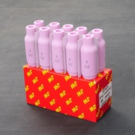 JW Ceramic Nozzle Welding Handle Spare Parts For WP17/WP18/WP26 Code 10N50 Cup Number 4 Sold In 1 Pi