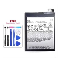 High Capacity For Conquest S8 Mobile Phone Battery Reliable Replacement 6000mAh