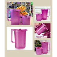 Tupperware Jug Pitcher Water Jug Water Pitcher
