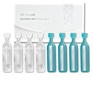 Galvanic Facial Gel Spa 1 Boc (isi 8pcs)