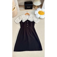 Overalls Dress YADA Label Work From Eyecontact shop