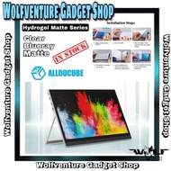 Tablet Alldocube iplay 10 iplay 10 Pro iplay 20 iplay 20s iplay 20 Pro Hydrogel Screen Protector