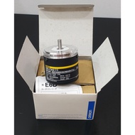 OMRON INCREMENTAL ENCODER E6D-CWZ2C-2000P/R-0.5M  12VDC