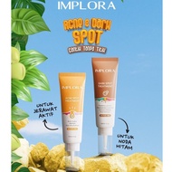 Implora Acne Spot Dark Spot Treatment Acne Spot Treatment/
