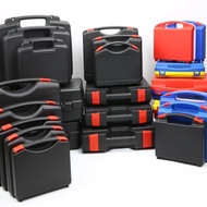 Toolbox Set Tools Manufacturer Wholesale Toolbox Plastic Toolbox Instrument Storage Box Portable Too