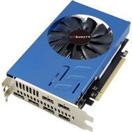 Radeon R7 350 HD7750 4GB Graphics Card GDDR5 6HDMI Graphics Video Card GPU PCI-Express 128-Bit Placa