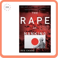 The Rape of Nanking: The Forgotten Holocaust of World War II (Paperback)