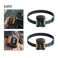 [Lstjj] Waist Clip Fan Personal Fan Mini Fan Handsfree with Waist Strap Cooling Fan