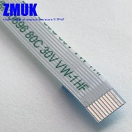 E315127 AWM 20696 80C 30V VW-1 HF Flexible FFC Cable