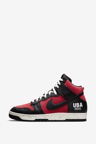 Dunk 高筒 1985 x UNDERCOVER Gym Red