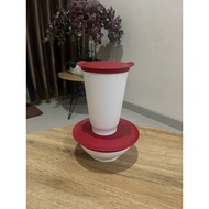 Prelove Allegra Bowl 275ML + New Allegra Cup 450ML