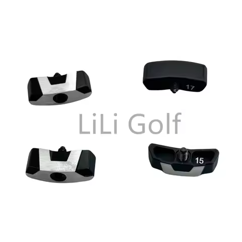 1Pc Golf Club Head Weight For G440 MAX LST SFT Driver Head Weights Compatible