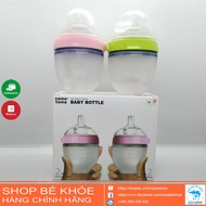 Baby Bottle - Comotomo Baby Bottle 150ml