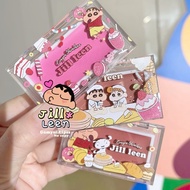 Jill Leen x Crayon shinchan Cream Blush ⟡