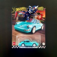 Hot Wheels Boulevard Porsche 964