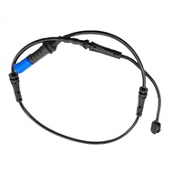 【Zig668】 QB-Car Front Wheel Brake Pad Wear Sensor 34356870351 For -BMW X3 X4 G01 G02