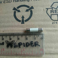 2A 250V Ceramic Fuse