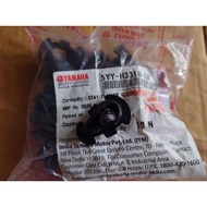 fzs r15 v2 v3 v4 mt15 fz25 fazer R3 Turn Signal Fixing Piece Lamp Holder 5YY-H3318-10