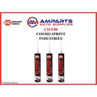 CSI E88 - Odorless PU Automotive Sealant/Adhesive/Bonding for Windscreen/Windshield and Car Body