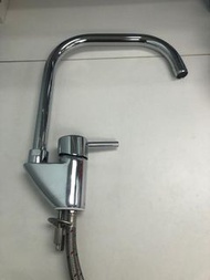 廚房水龍頭TOTO GROHE