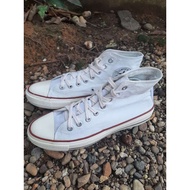 CONVERSE ALL STAR HIGH SHOES (43 26.5 CM/)