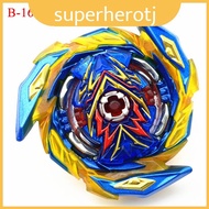 Beyblade Superking Booster Brave Booster Brave Valkyrie Ev 2a Eyecatching Blue Gold Color Scheme Col