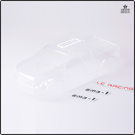 LC RACING 1/14 # L6063 MT บอดี้ (PC) สำหรับ EMB-MTH & EMB-MTL