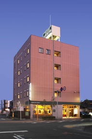 Fujieda Ogawa Hotel