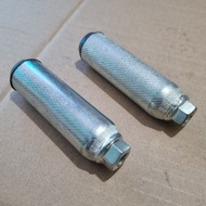 Pegs bicycle footrest foot step bmx 3/8 small axle