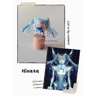 机械姬 Hinata #XG #hinata #hinata宗原 #XGALA2025