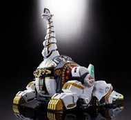 Bandai 超合金 GX-85 King Brachion 恐龍戰隊 power rangers 獸騎神 大獸神 gx 85  超合金魂